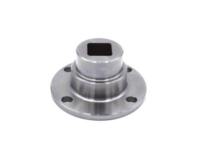 Differential Input Flange - Touring Cars